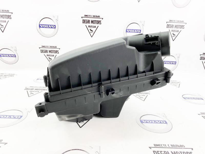 Корпус воздушного фильтра Volvo XC60 D4204T6 \\ SWparts SW31273658