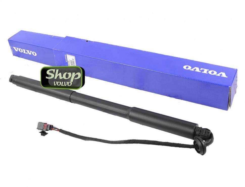 Привод крышки багажника правый VOLVO XC60 \\ VOLVO Original 31479628