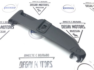 Панель управления водительским сидением электрическая \\ VOLVO Original 39866788