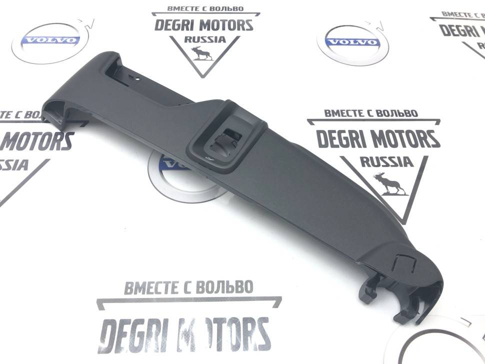 Панель управления водительским сидением электрическая \\ VOLVO Original 39866788