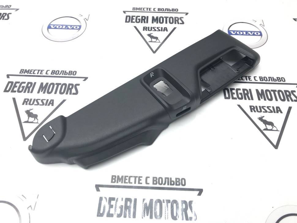 Панель управления водительским сидением электрическая \\ VOLVO Original 39866788