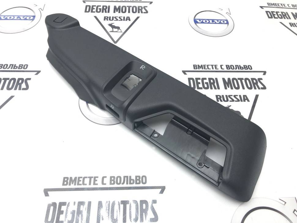 Панель управления водительским сидением электрическая \\ VOLVO Original 39866788
