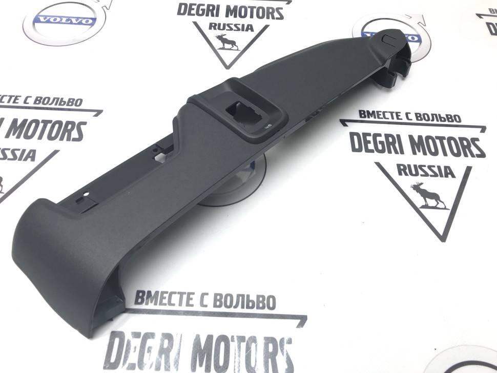 Панель управления водительским сидением электрическая \\ VOLVO Original 39866788