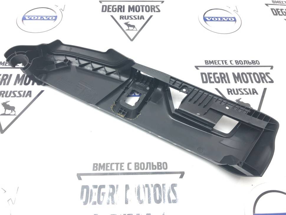 Панель управления водительским сидением электрическая \\ VOLVO Original 39866788