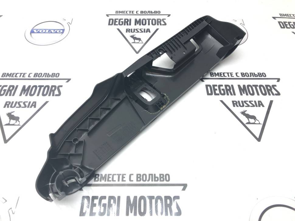 Панель управления водительским сидением электрическая \\ VOLVO Original 39866788