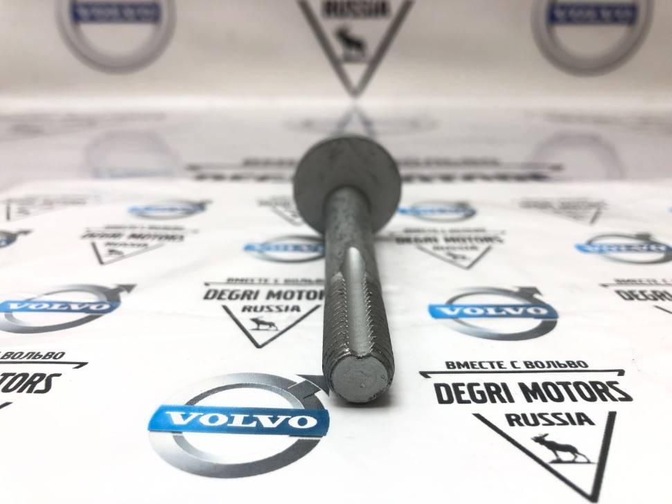 Болт эксцентрик задней подвески M12x85 \\ VOLVO XC60, XC70 II \\ VOLVO (Original) 30741284