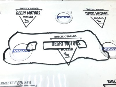 Прокладка клапанной крышки Вольво S60 II, S80 II, XC60 \\ VOLVO (Original) 31316607