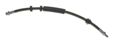 Шланг тормозной передний L,R \\ BREMBO T24125