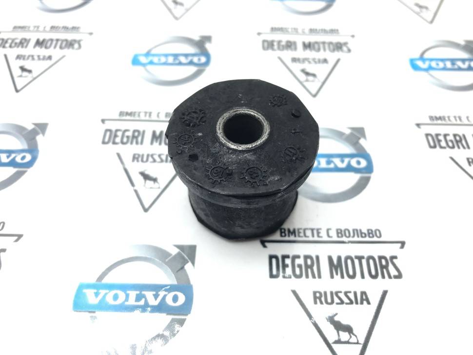 Резиновая втулка \\ VOLVO 240, 740, 940, 960 \\ GParts VO463909