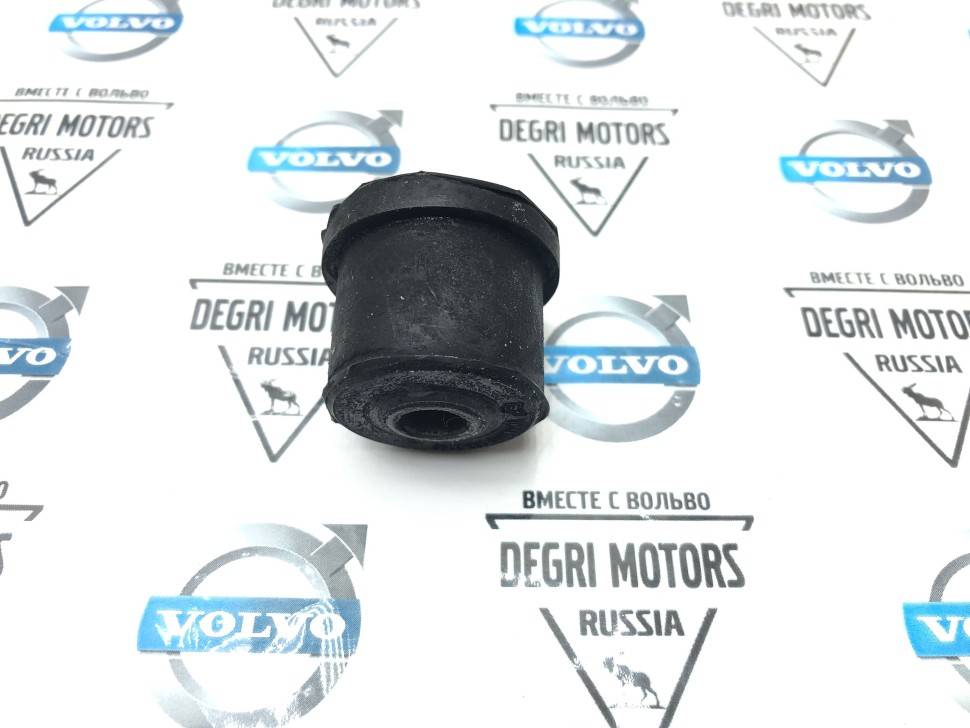 Резиновая втулка \\ VOLVO 240, 740, 940, 960 \\ GParts VO463909