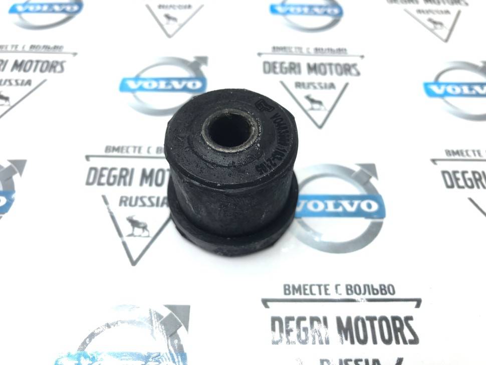Резиновая втулка \\ VOLVO 240, 740, 940, 960 \\ GParts VO463909