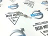 Клемма 1.0-2.5 мм \\ VOLVO Original 978299