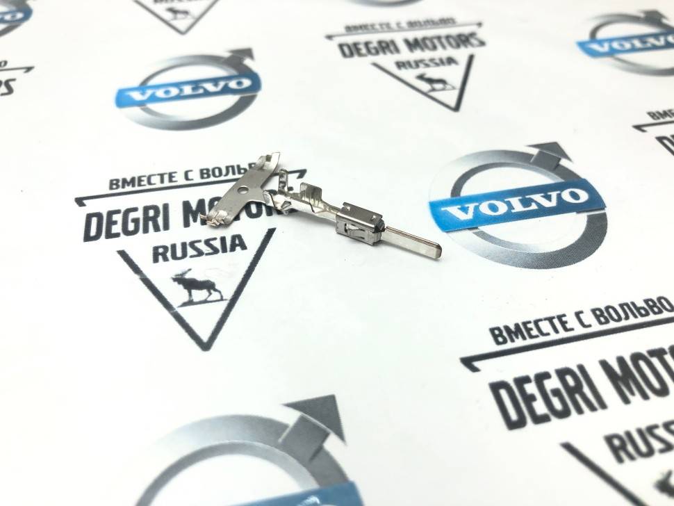 Клемма 1.0-2.5 мм \\ VOLVO Original 978299