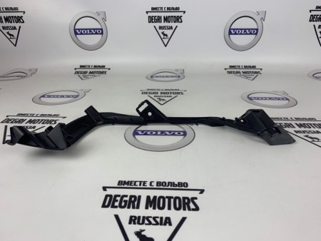 Кроншейн переднего бампера правый VOLVO XC90 II SWParts SW31383680