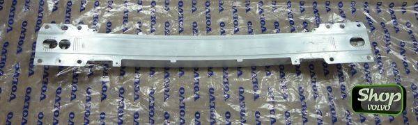 Усилитель переднего бампера (алюминиевый) Вольво S80 II 30791152 22ew.jpg