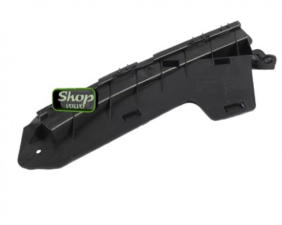Кронштейн крепления левой фары Вольво ХС70 II, S80 II \\ VOLVO 2007-2014 \\ SW Parts SW30796387