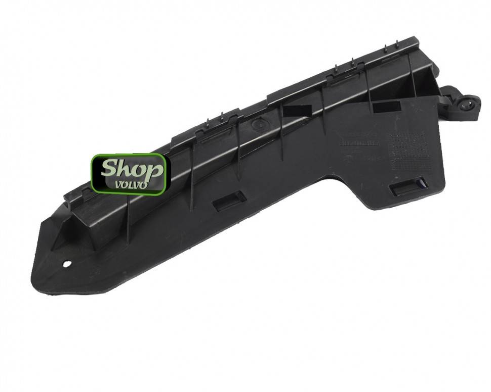 Кронштейн крепления левой фары Вольво ХС70 II, S80 II \\ VOLVO 2007-2014 \\ SW Parts SW30796387
