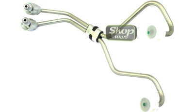 Трубки ТНВД комплект 1-2 цилиндры для Вольво XC60, XC70 II, S60 II, S80 II \\ 2010-2013 \\ VOLVO Original 31336626