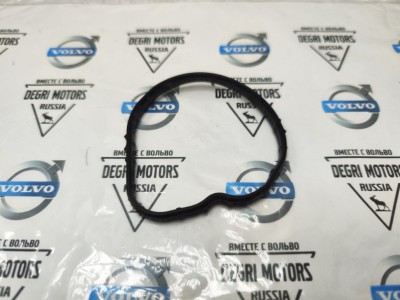 Прокладка корпуса термостата Вольво S60 II \\ VOLVO (Original) 31251248