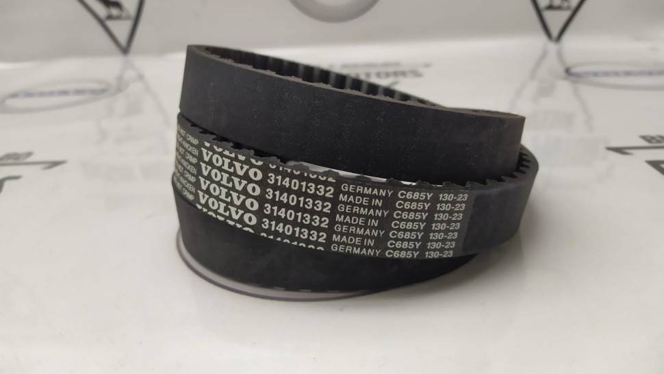 Ремень ГРМ комплект с роликами Вольво B4204T** \\ VOLVO Original 32213096