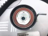 Комплект ремня ГРМ Вольво C30, S40 II, V50 \\ B4164Sx \\ VOLVO Original 31368073