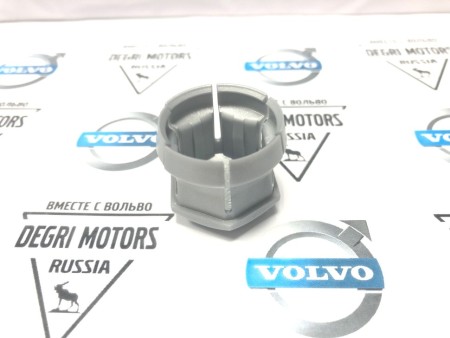 Защитный колпачок колесного болта Silver Вольво все модели \\ VOLVO Original 31660919