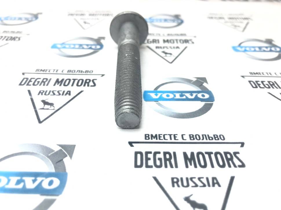 Болт саморез передней вилки подвески верхний V60CC (19-), V90 CC, XC60 (18-), XC90 (16-) \\ VOLVO Original 988920