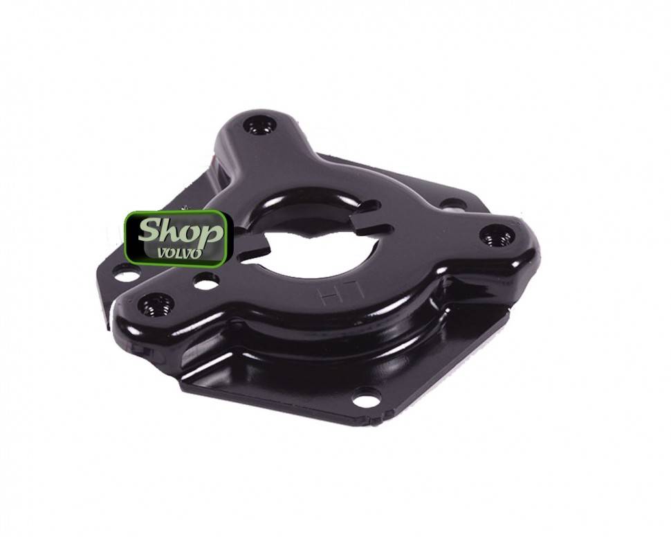 Проставка пружины левая Вольво C30, S40 (04-), V50 \\ VOLVO (Original)