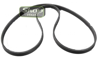 Ремень приводной \\ VOLVO S60R,V70R,S80,XC90 \\ SKF