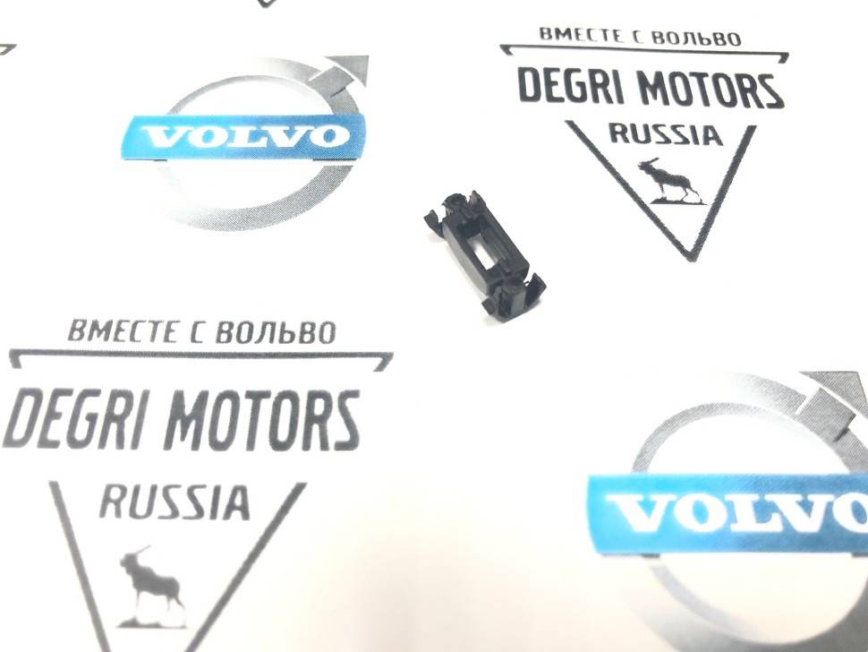 Клипса крепления молдинга двери XC90 \\ VOLVO Original 31253046