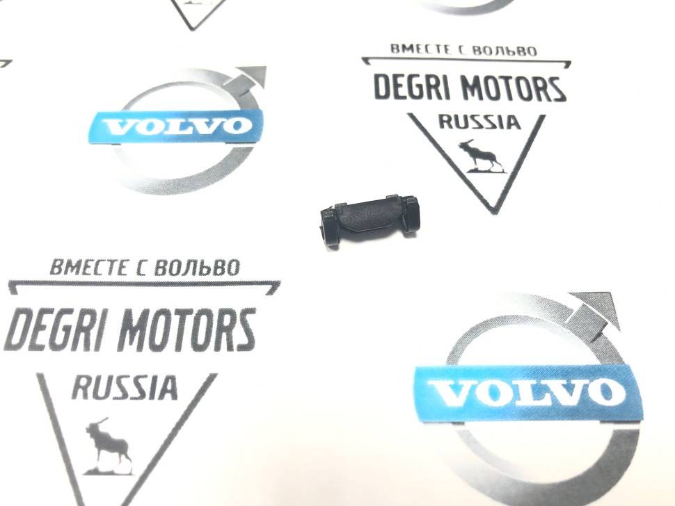 Клипса крепления молдинга двери XC90 \\ VOLVO Original 31253046