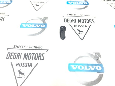 Клипса крепления молдинга двери XC90 \\ VOLVO Original 31253046