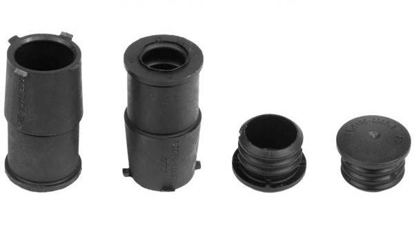 Рем. комплект суппорта \\ VOLVO S40 II, S60, S80, XC70, XC90 \\ ATE 11.0101-5407.2