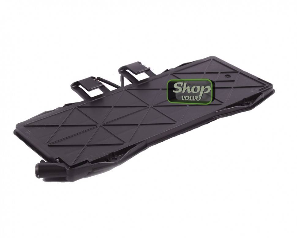 Крышка фильтра салона Вольво S60, S80, XC70, XC90 \\ VOLVO Original 31315056