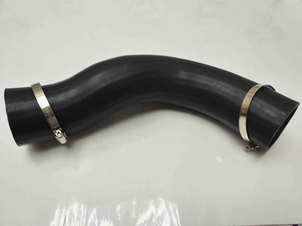 Шланг наддува воздуха VOLVO S60 II, S80 II, XC60, XC70 II \\ ZIKMAR Z69194R