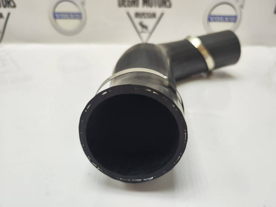 Шланг наддува воздуха VOLVO S60 II, S80 II, XC60, XC70 II \\ ZIKMAR Z69194R