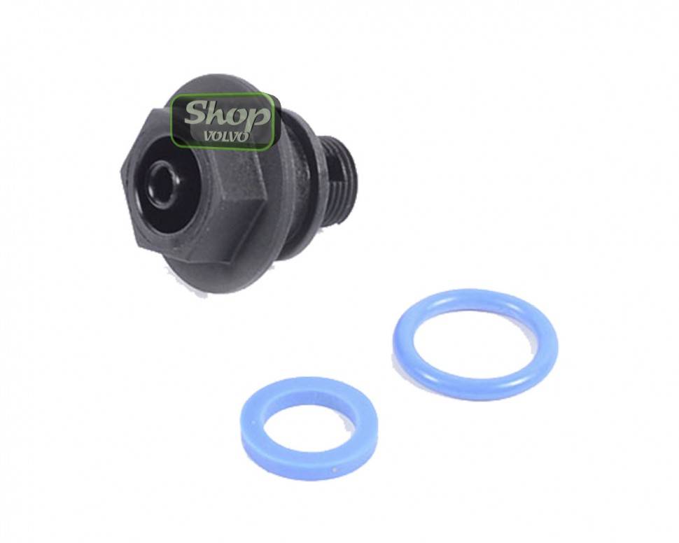 Пробка сливная топливного фильтра VOLVO XC60, XC70 II \\ дизель \\ VOLVO Original 30769018