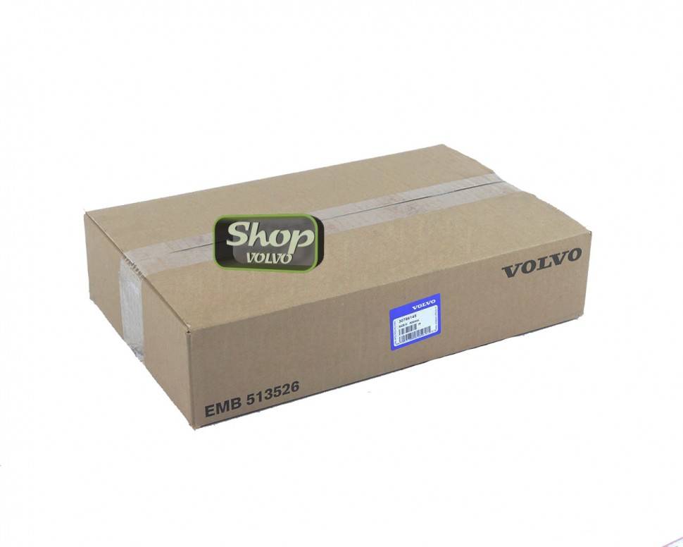 Стекло приборной панели Вольво S60 II, S80 II, V70 III, XC60, XC70 II \\ VOLVO Original 30786145