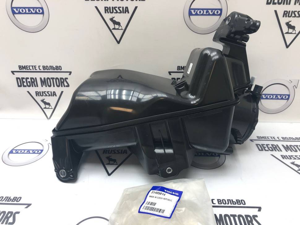 Бак насос AdBlue мочевины Volvo XC60 II, S90 II, V90CC, V60 II, V60CC \\ VOLVO Original 31405814