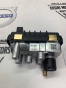 Актуатор турбины Вольво XC90 2.4 дизель \\ D5244T4 \\  SWParts G-026