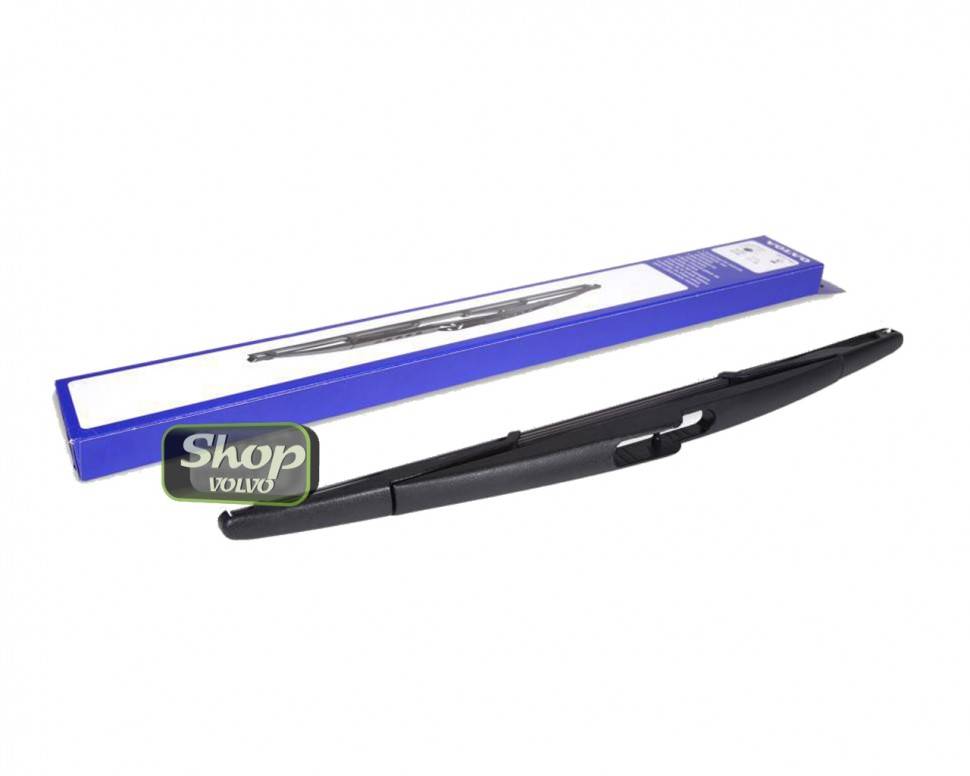 Щетка дворника заднего стекла VOLVO XC90, XC60 \\ после 2011 года \\ VOLVO Original 30747762