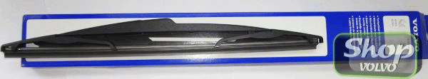 Щетка дворника заднего стекла VOLVO XC90, XC60 \\ после 2011 года \\ VOLVO Original 30747762