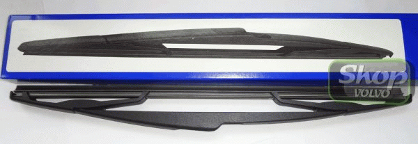 Щетка дворника заднего стекла VOLVO XC90, XC60 \\ после 2011 года \\ VOLVO Original 30747762