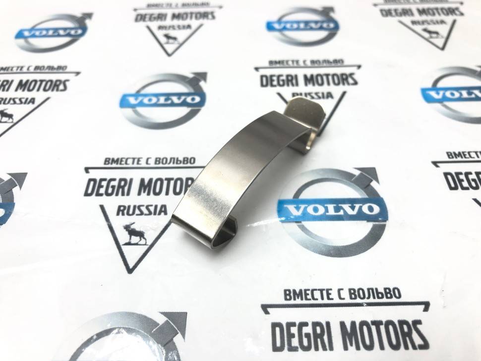 Защелка крышки воздушного фильтра двигателя Volvo XC90 \\ CH 197066- \\ VOLVO Original 30741153