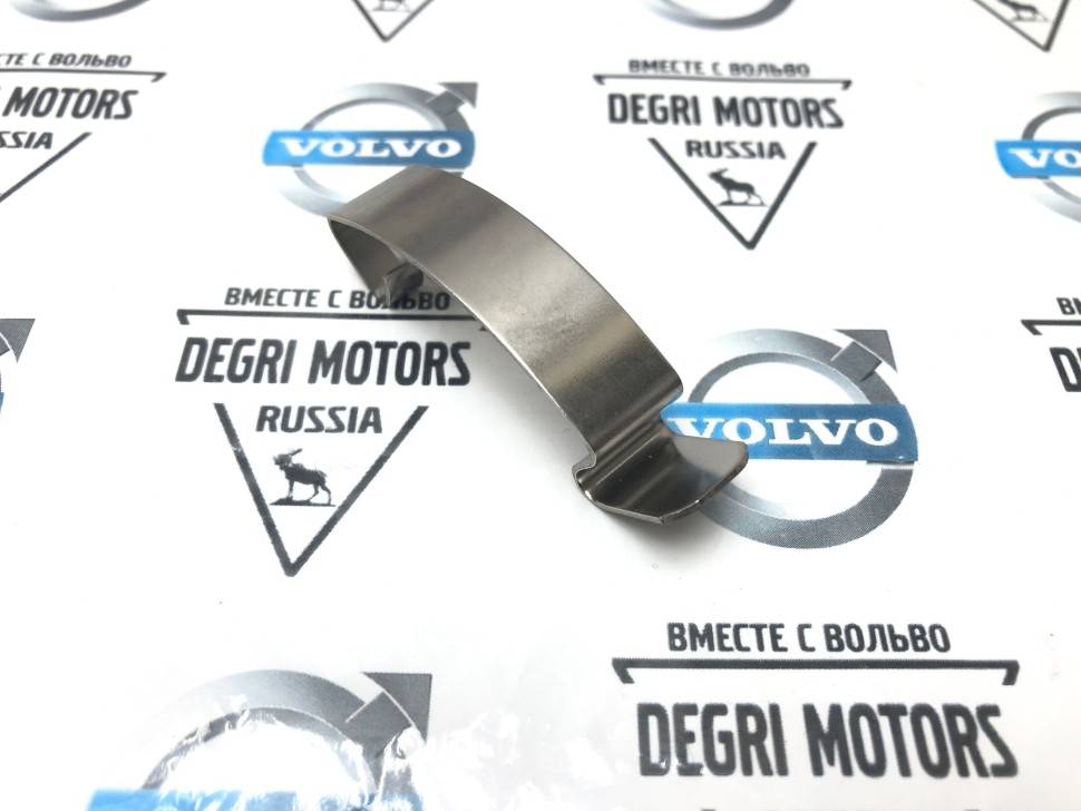 Защелка крышки воздушного фильтра двигателя Volvo XC90 \\ CH 197066- \\ VOLVO Original 30741153