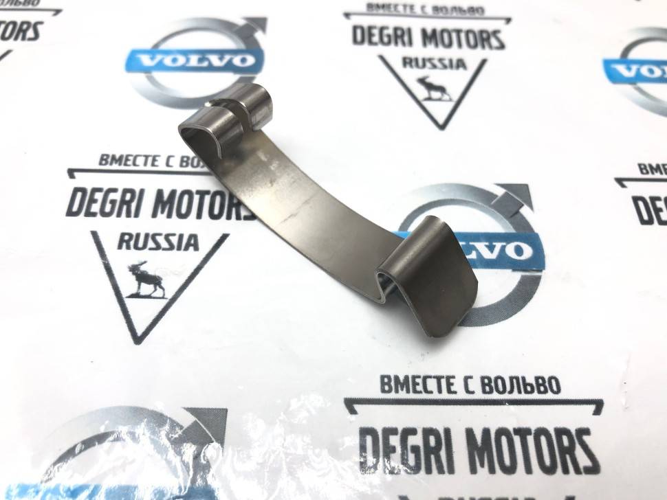 Защелка крышки воздушного фильтра двигателя Volvo XC90 \\ CH 197066- \\ VOLVO Original 30741153