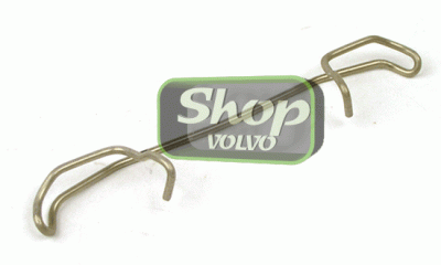 Пружина переднего супорта VOLVO 850 S70 \\ VOLVO Original 3546381