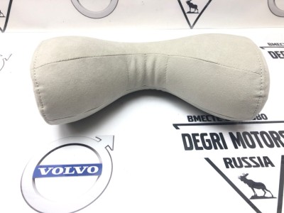 Подушка подголовник для отдыха VOLVO S90 II, V90 II, XC40, XC60 II, XC90 II \\ VOLVO Original 31470561
