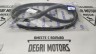 Ремень приводной навесного оборудования Volvo S60, S80, XC70, XC90 \\ VOLVO Original 30731811