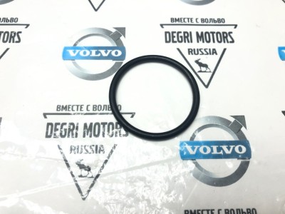 Кольцо уплотнительное АКП AW50-42 \ 55-50 \ 51SN \ 50AWD \\ VOLVO Original 31437318